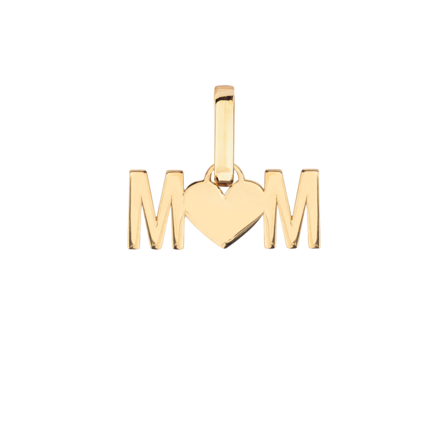 จี้MOM 01
